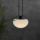 Vonkajšie osvetlenie-Dekoratívne LED svietidlo Sponge pendant NordLux, batéria_7006389.