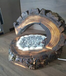 Lampy z orechového dreva - oreginály ručne vyrábané. Lampy z orechového dreva - oreginály ručne vyrábané_Svietidlá-lampy.