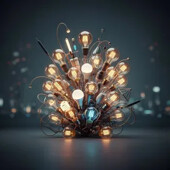 Žiarovky, LED, žiarivky, trubice a výbojky_Svietidla-lampy.