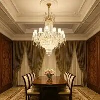 Lustre – moderné, klasické aj rustikálne