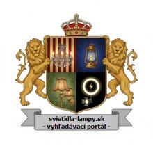 Vyhľadávací portál svietidla-lampy.sk.