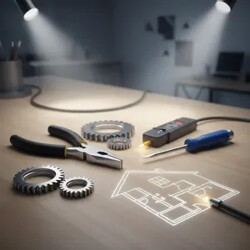 Poradenstvo osvetlenia – výber svietidiel, LED osvetlenie a správne svetlo do interiéru