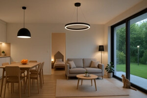 Inšpirácie osvetlenia domu a záhrady