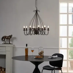 Osvetlenie obývačky – moderné stropné svietidlá, lampy a LED osvetlenie_Svietidlá-lampy.