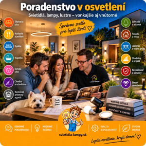 Poradňa osvetlenia vnútorného, vonkajšieho osvetlenia, lámp a bezpečnosti.. Vyhľadávací portál LED úsporného osvetlenia - Poradenstvo v osvetlení_Svietidlá-lampy.
