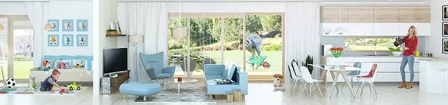 Vyhľadávací portál osvetlenia, svietidiel, lámp a lustrov.