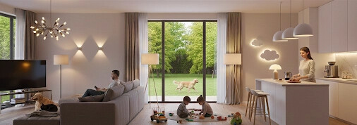 Pohoda domova-Osvetlenie bývania a záhrady_JAR.